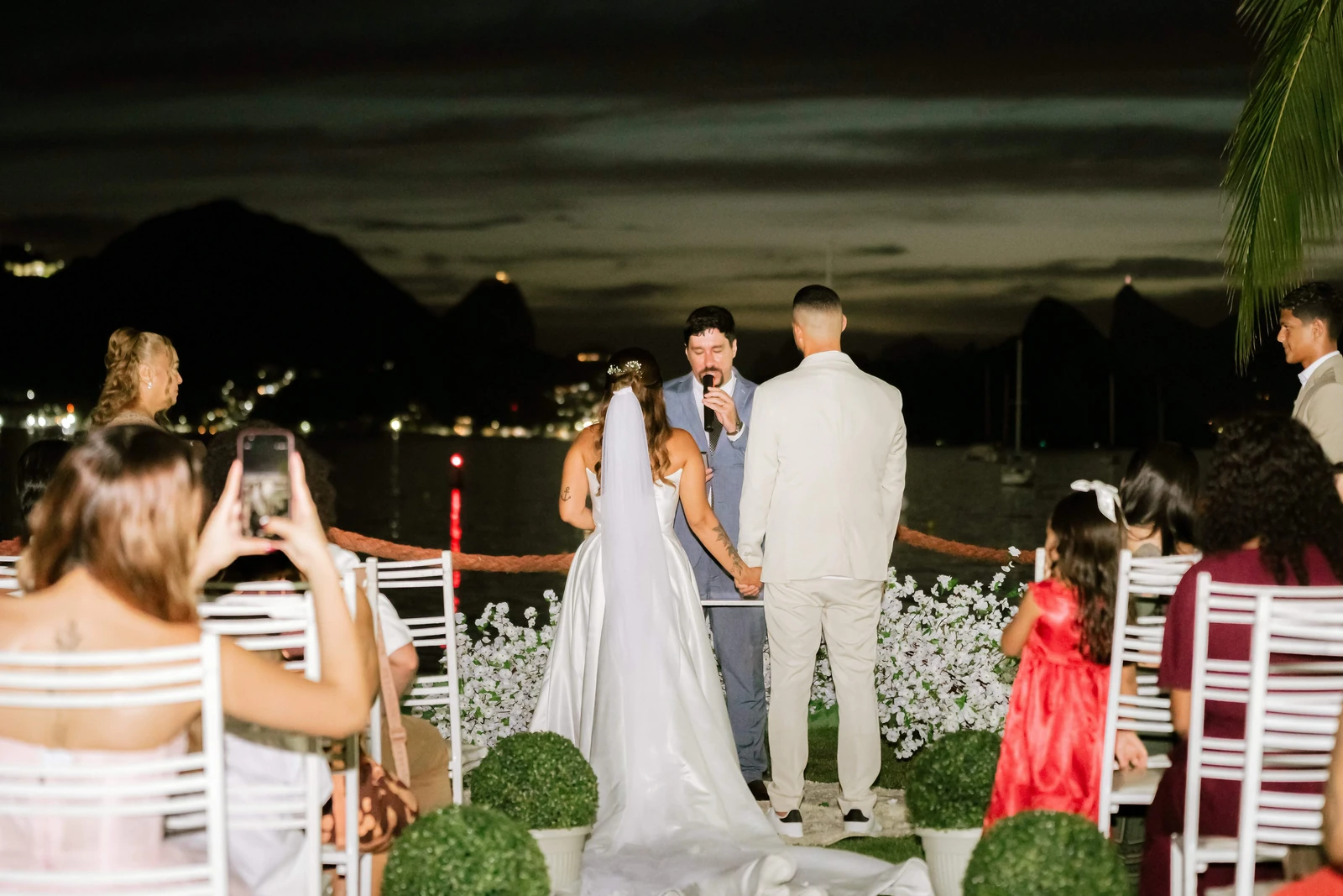 Espaço Nosso Sim para casamento no Rio de Janeiro