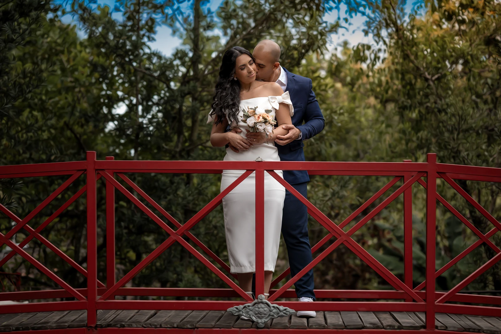 Espaço Nosso Sim para casamento no Rio de Janeiro