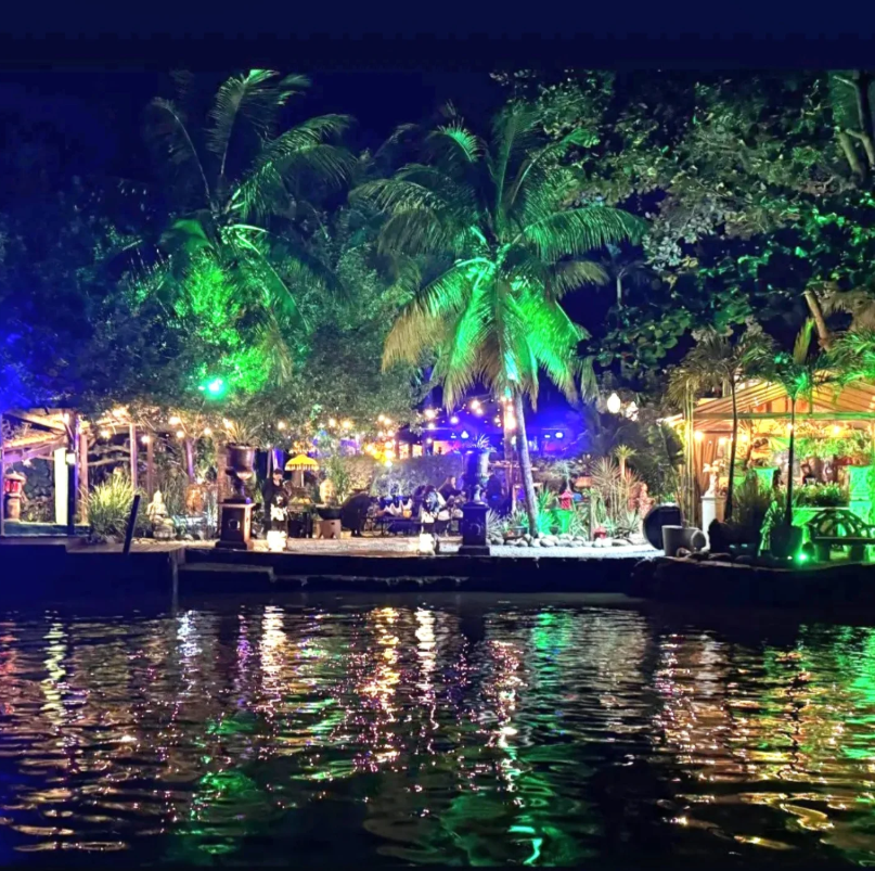 Decoração e espaço para casamento intimista no Rio de Janeiro